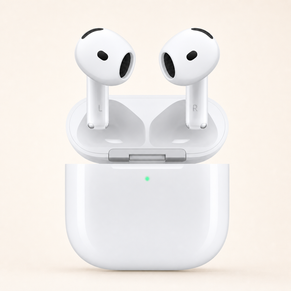 Airpods 4