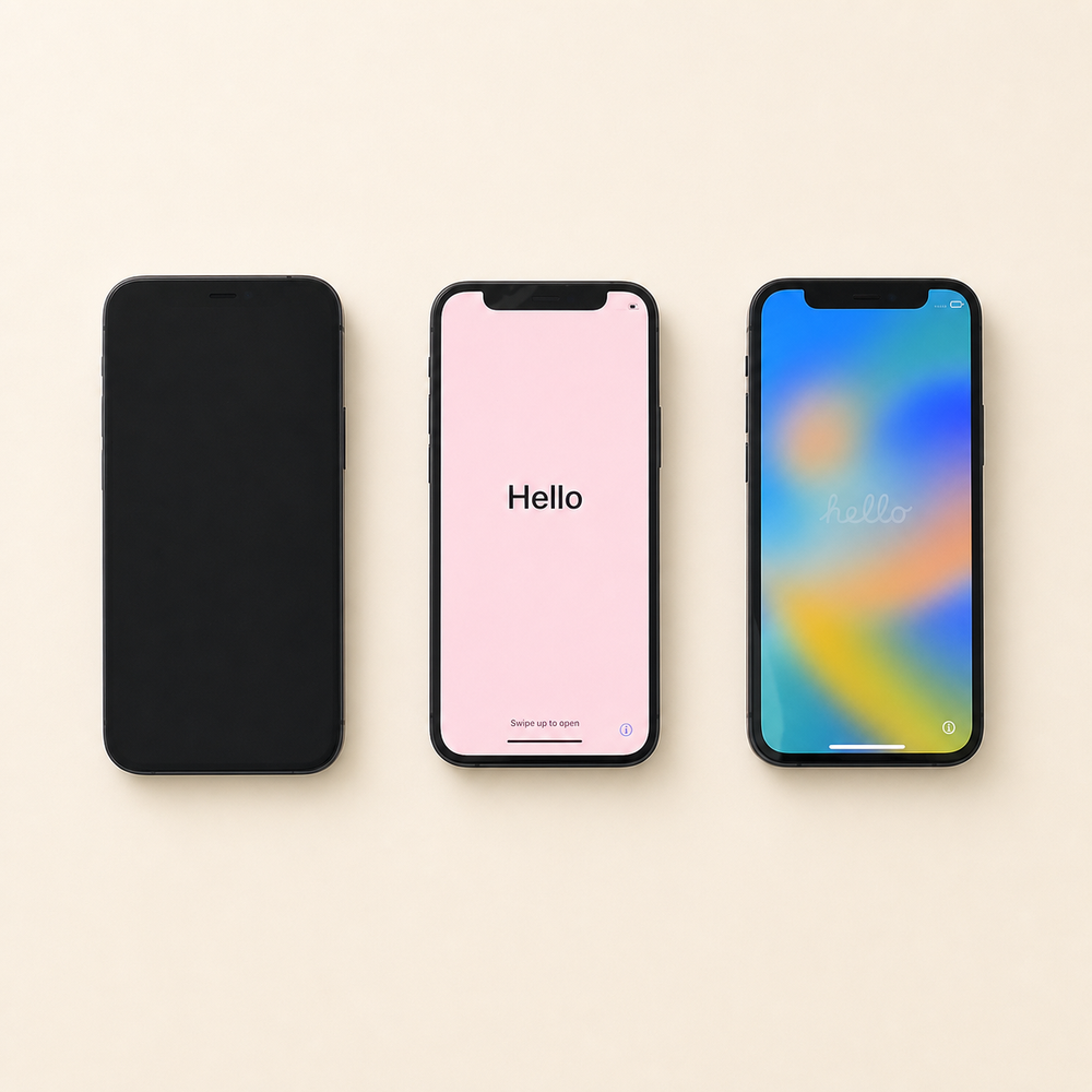 Iphone 12 Mini