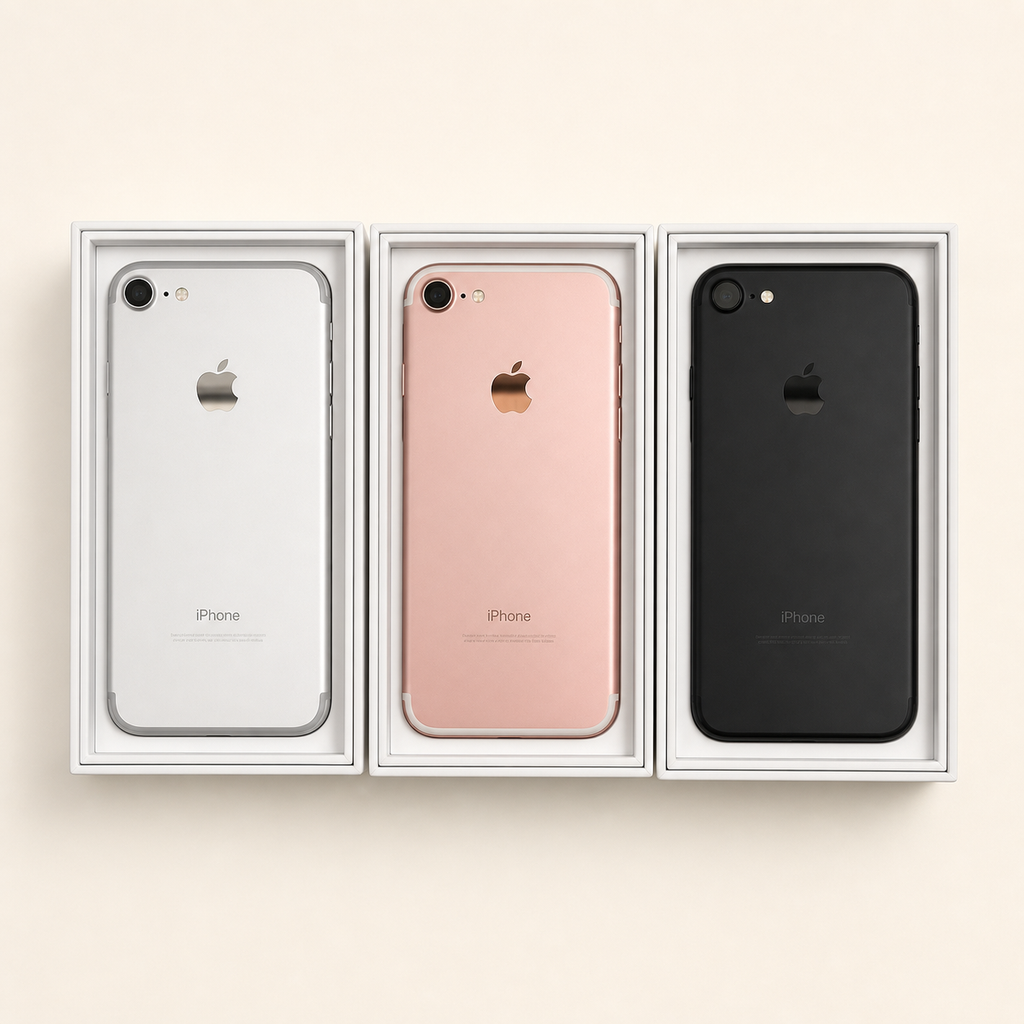 Iphone 7