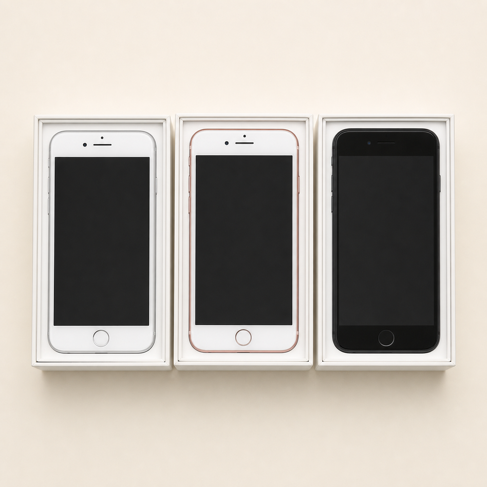 Iphone 7